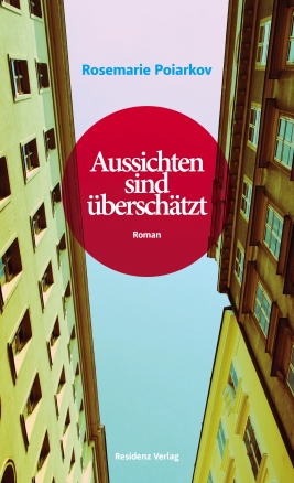 Coverabbildung von 'Overrated views'