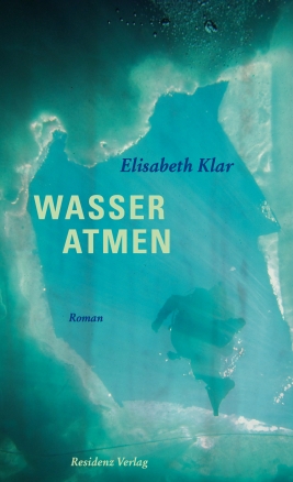 Coverabbildung von 'Wasser atmen'