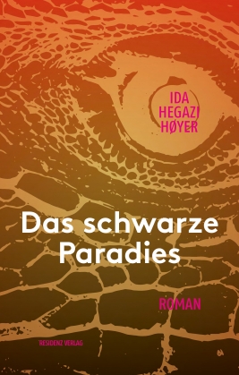 Coverabbildung von 'Das schwarze Paradies'