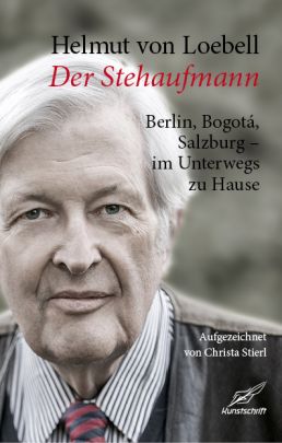 Helmut von Loebell verstorben