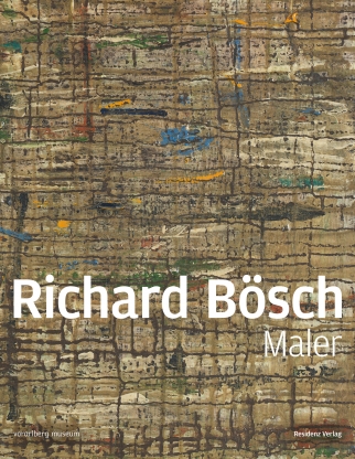 Coverabbildung von 'Richard Bösch'