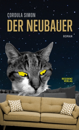 Coverabbildung von 'Der Neubauer'