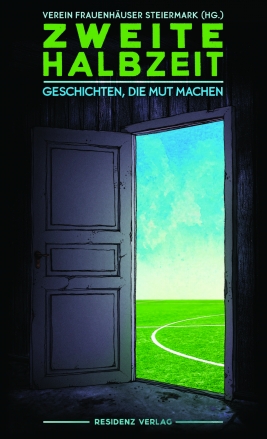 Coverabbildung von 'Zweite Halbzeit'