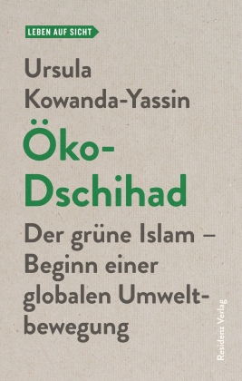 Coverabbildung von "Öko-Dschihad"
