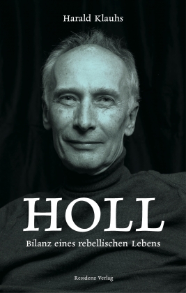 Coverabbildung von 'Holl'
