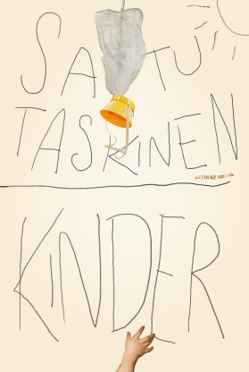 Coverabbildung von "Kinder"