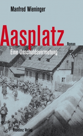 Coverabbildung von "Aasplatz"