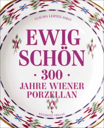 Coverabbildung von "Ewig schön"