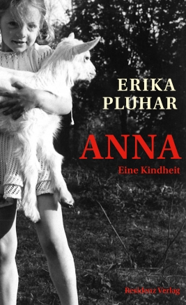 Coverabbildung von "Anna"