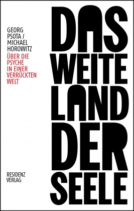 Coverabbildung von "Das weite Land der Seele"