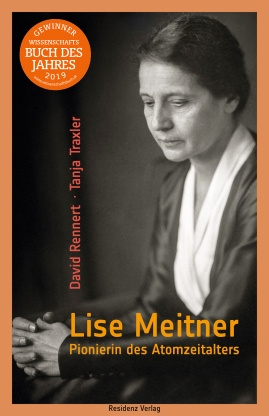 Coverabbildung von 'Lise Meitner'