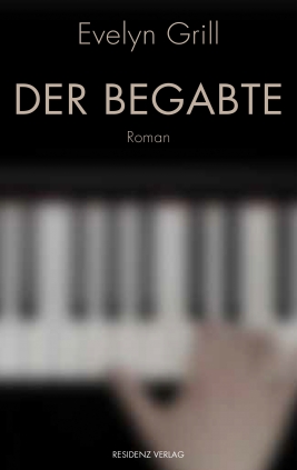 Coverabbildung von 'Der Begabte'