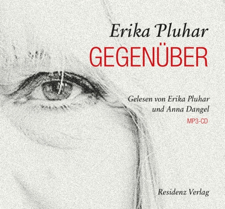 Coverabbildung von 'Gegenüber'