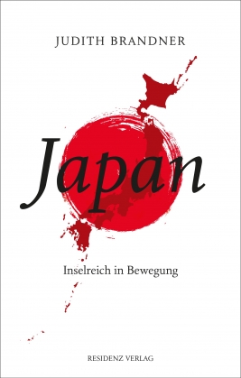 Coverabbildung von ' Japan '