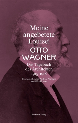 Coverabbildung von 'Meine angebetete Louise'