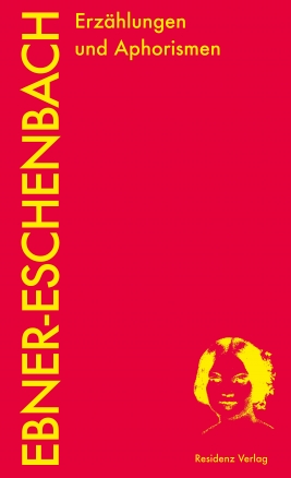 Coverabbildung von 'Erzählungen und Aphorismen'