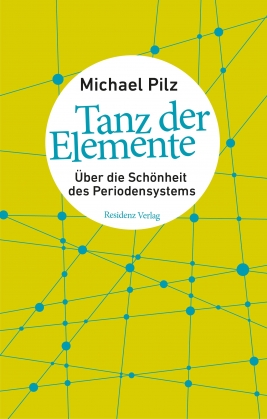 Coverabbildung von "Tanz der Elemente"