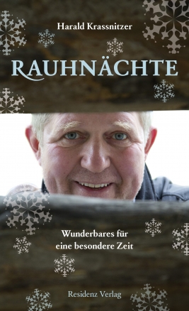Coverabbildung "Rauhnächte"