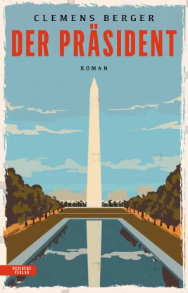 Coverabbildung von "Der Präsident"