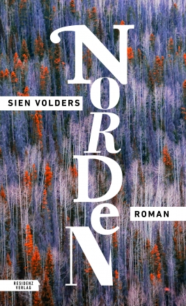 Coverabbildung von "Norden"