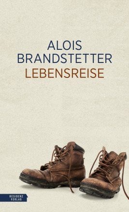 Coverabbildung von 'Lebensreise'