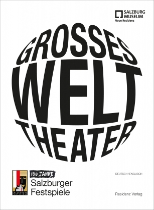 Coverabbildung von 'Großes Welttheater'