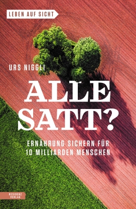 Coverabbildung von "Alle satt?"
