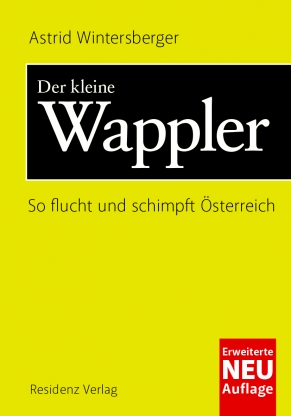 Coverabbildung von 'Der kleine Wappler'