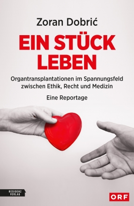 Coverabbildung von "Ein Stück Leben"