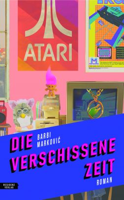 Thumbnail: Die verschissene Zeit
