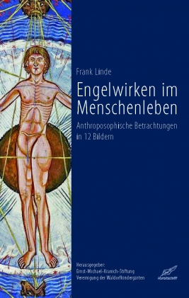 Coverabbildung von "Engelwirken im Menschenleben"