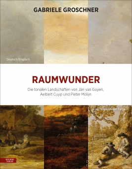 Coverabbildung von 'Raumwunder'