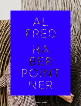 Coverabbildung von "Alfred Haberpointner"