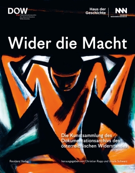 Coverabbildung von "Wider die Macht"