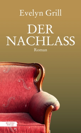 Coverabbildung von "Der Nachlass"