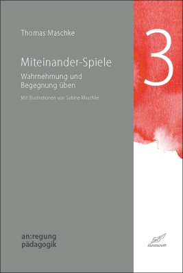 Coverabbildung von 'Miteinander-Spiele'