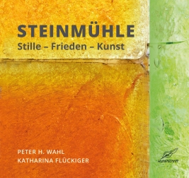 Coverabbildung von 'Steinmühle'