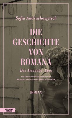 Thumbnail: Die Geschichte von Romana