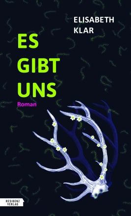 Coverabbildung von 'Es gibt uns'