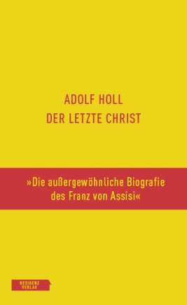 Coverabbildung von "Der letzte Christ"