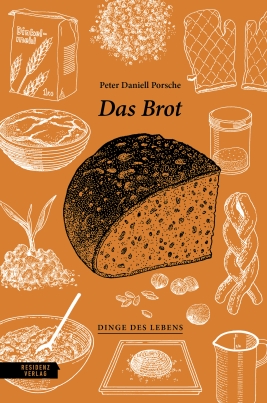 Coverabbildung von 'Das Brot'