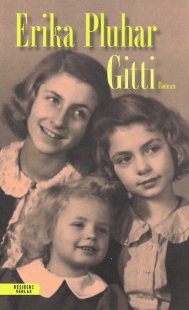 Coverabbildung von 'Gitti'