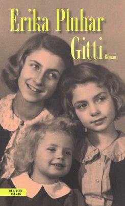 Coverabbildung von "Gitti"