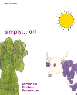 Coverabbildung von "simply… art"