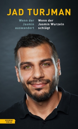 Coverabbildung von 'Wenn der Jasmin auswandert / Wenn der Jasmin Wurzeln schlägt'