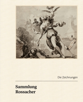 Coverabbildung von "Sammlung Rossacher"