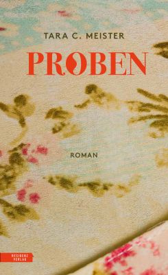 Coverabbildung von "Proben"