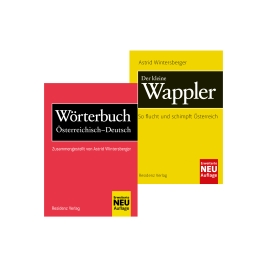 Coverabbildung von "So spricht Österreich"