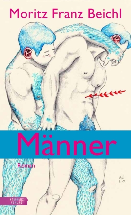Coverabbildung von "Männer"