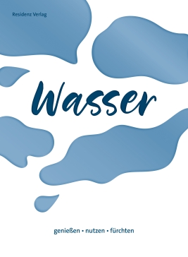 Coverabbildung von "Wasser"